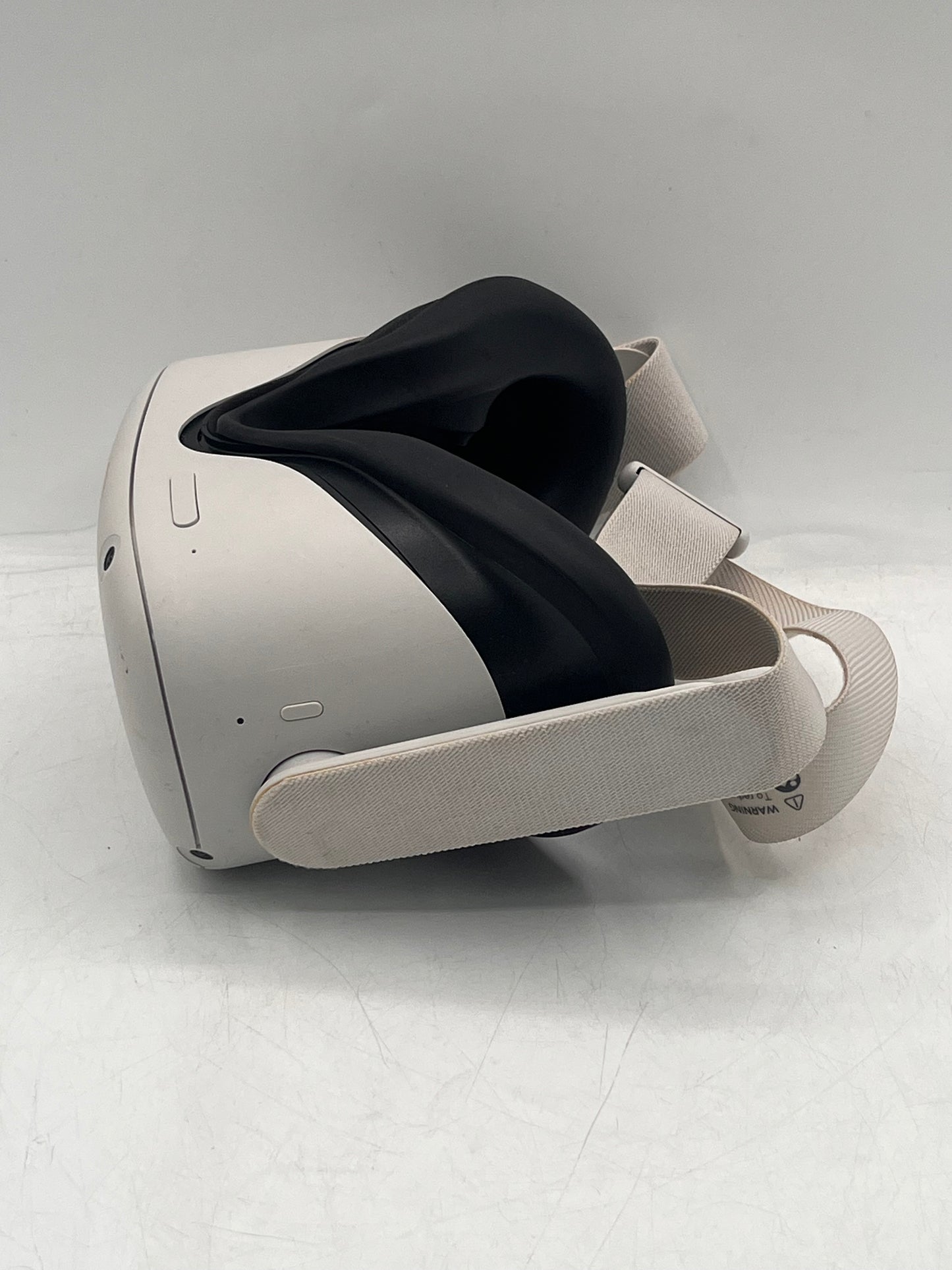 Meta Oculus Quest 2 VR 128GB Headset White