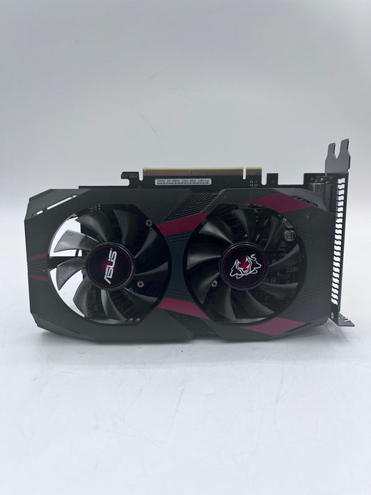 ASUS GeForce GTX 1050 Ti Cerberus 4GB GDDR5 Gaming Graphics Card