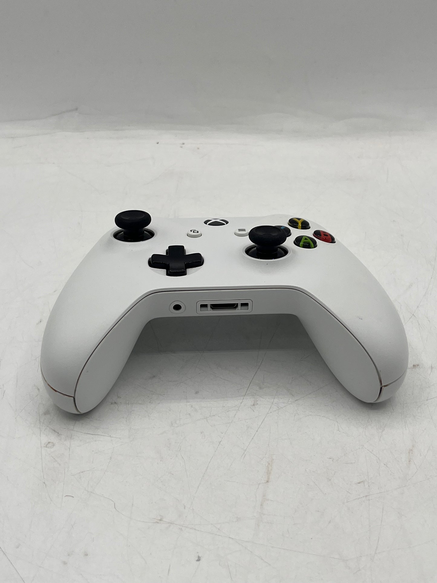 Microsoft Xbox One Wireless Controller 1708 White