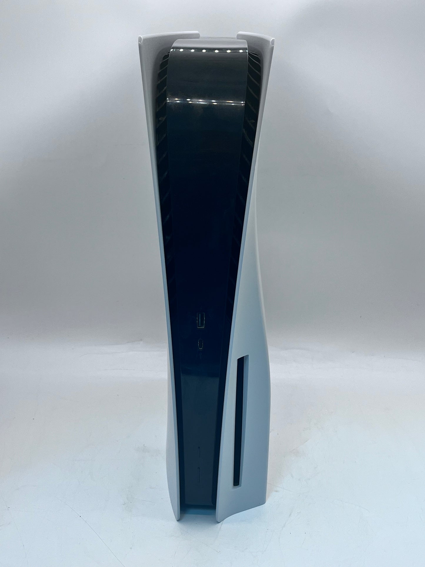 Sony PlayStation 5 Disc Edition CFI-1015A 825GB White Tested Free Shipping