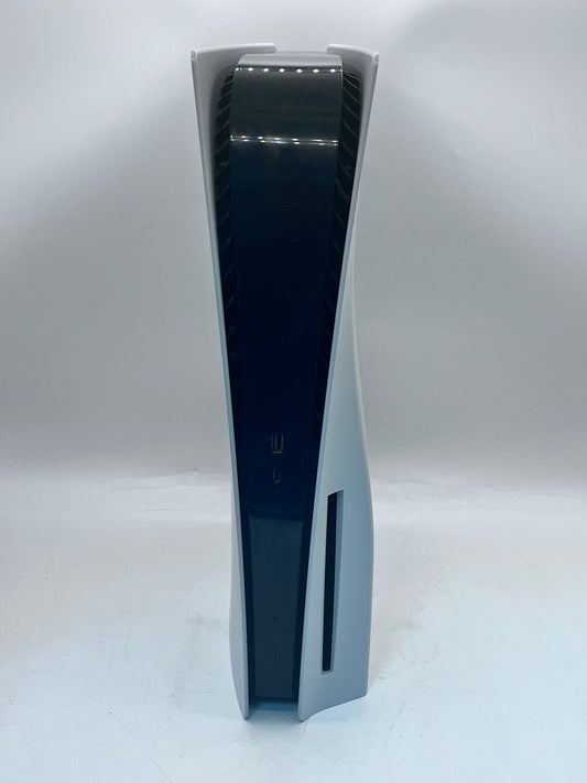 Sony PlayStation 5 Disc Edition CFI-1015A 825GB White Tested Free Shipping