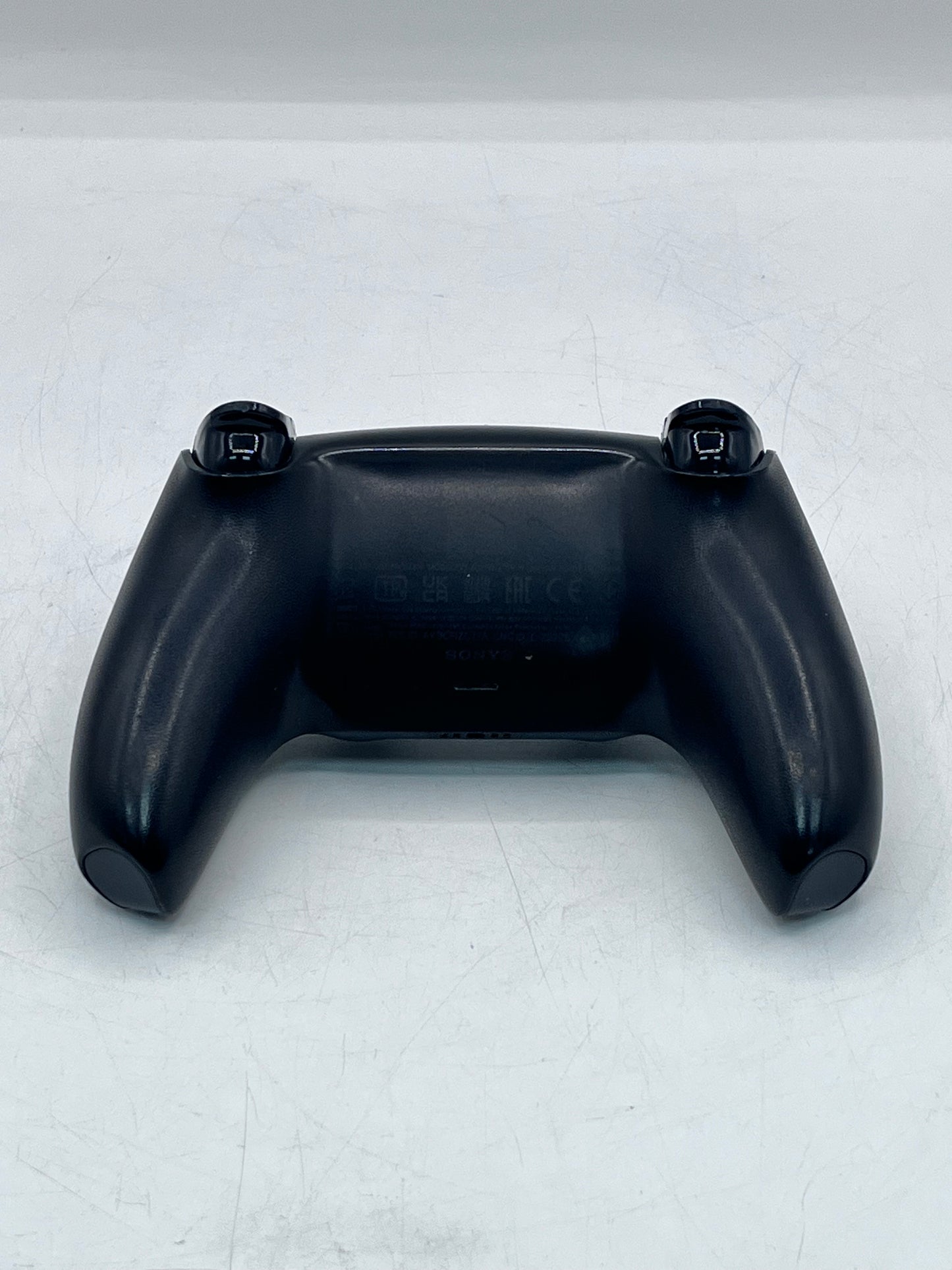 Sony PS5 DualSense Wireless Controller (3006392)/ CFI-ZCT1W- Black