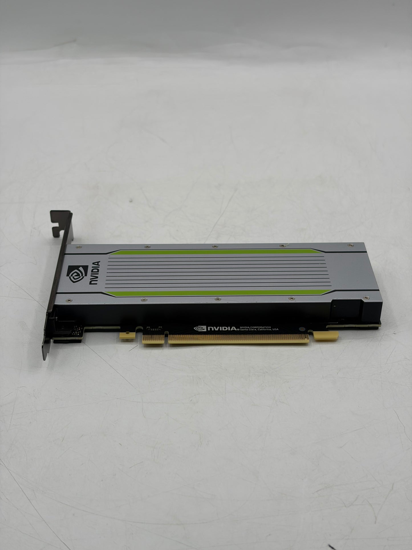 Nvidia Tesla T4 16GB DDR6 Graphics Card 699-2G183-0200-212, PG183, P09230-001