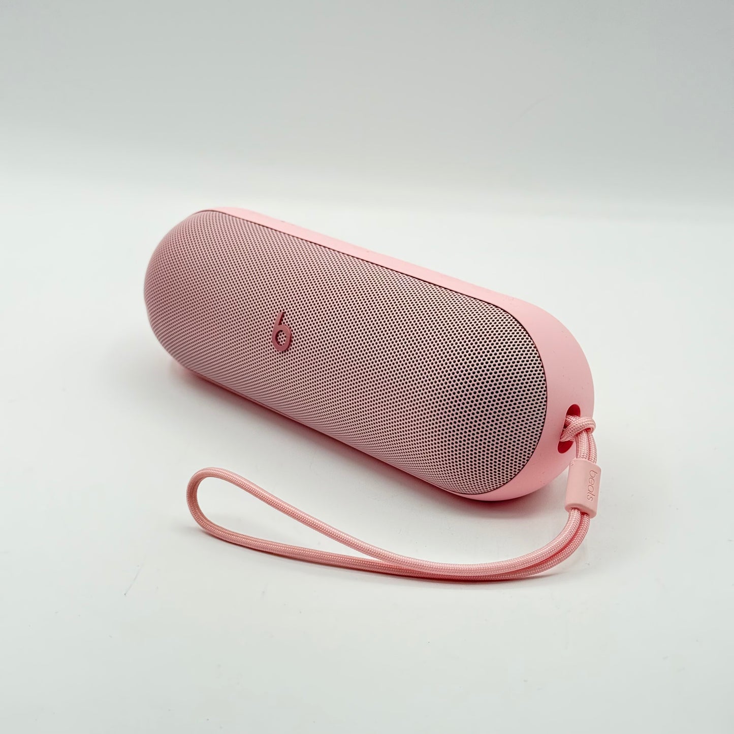 Beats Pill Bluetooth Speaker A3211 Pink Excellent Condition