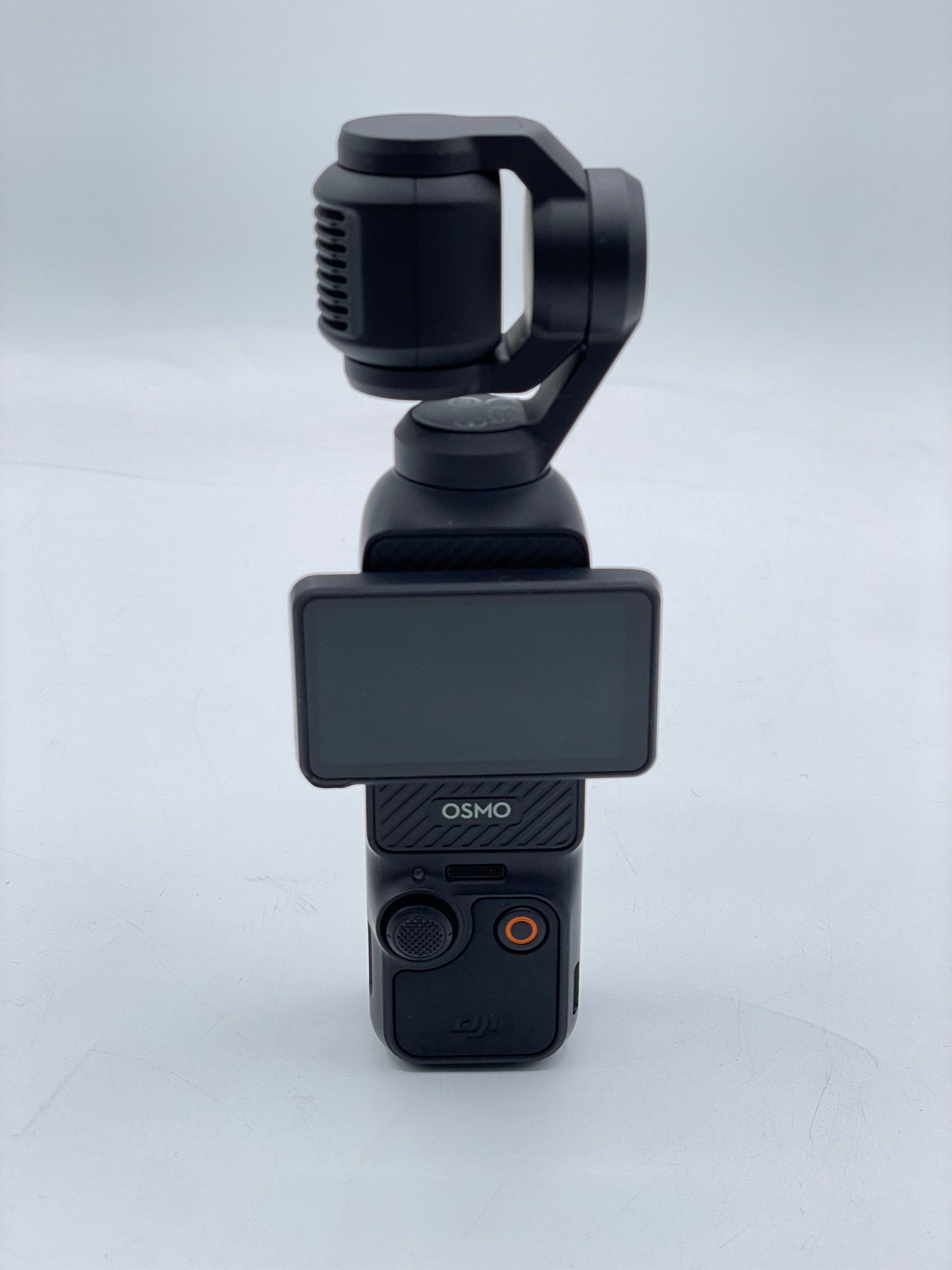 DJI Osmo Pocket 3 with DJI OM 4 Handheld 3-Axis Gimbal Stabilizer