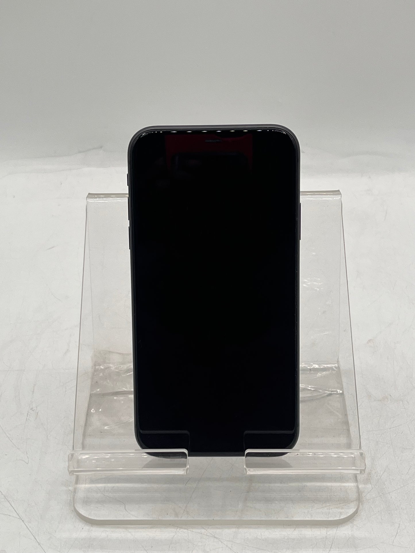 Apple iPhone 11 64GB Black - Remotely Managed