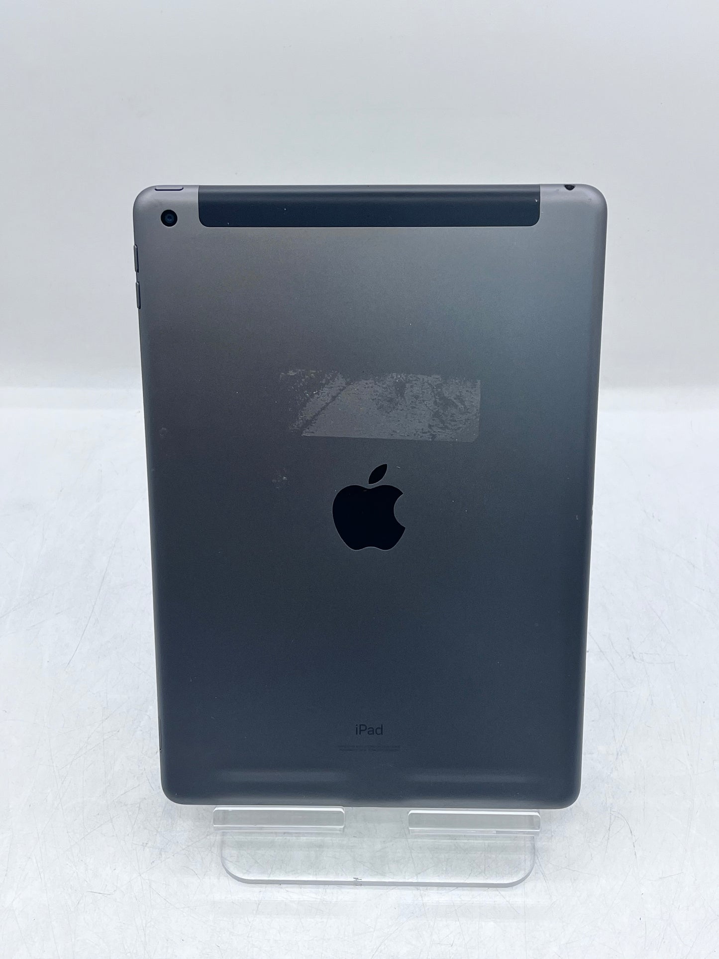 Apple iPad 8th Gen (A2428) 10.2"  Wi-Fi + 4G - Space Gray