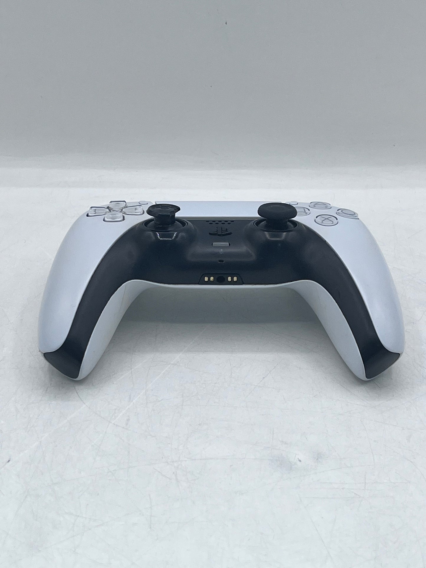 Sony PlayStation 5  DualSense Wireless Controller CFI-ZCT1W - White