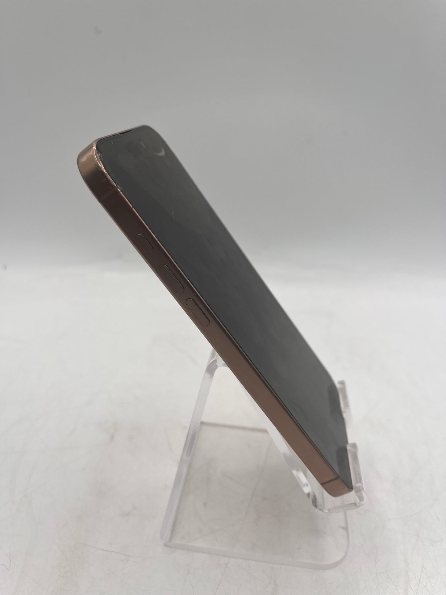 T-Mobile Apple iPhone 16 Pro Max 256GB A3084 Natural Titanium Parts