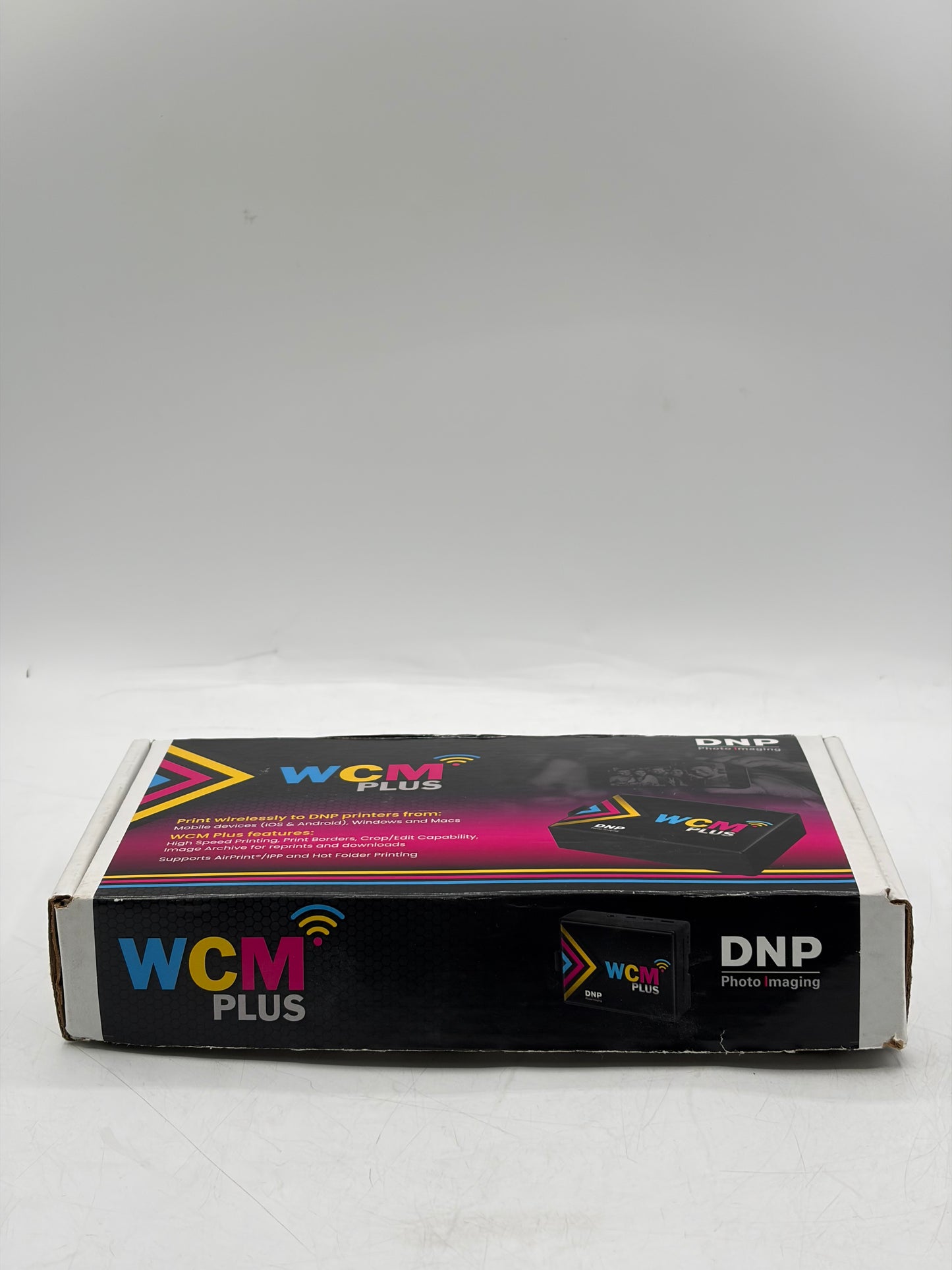 DNP WCM Plus Wireless Connect Module for DNP Printers