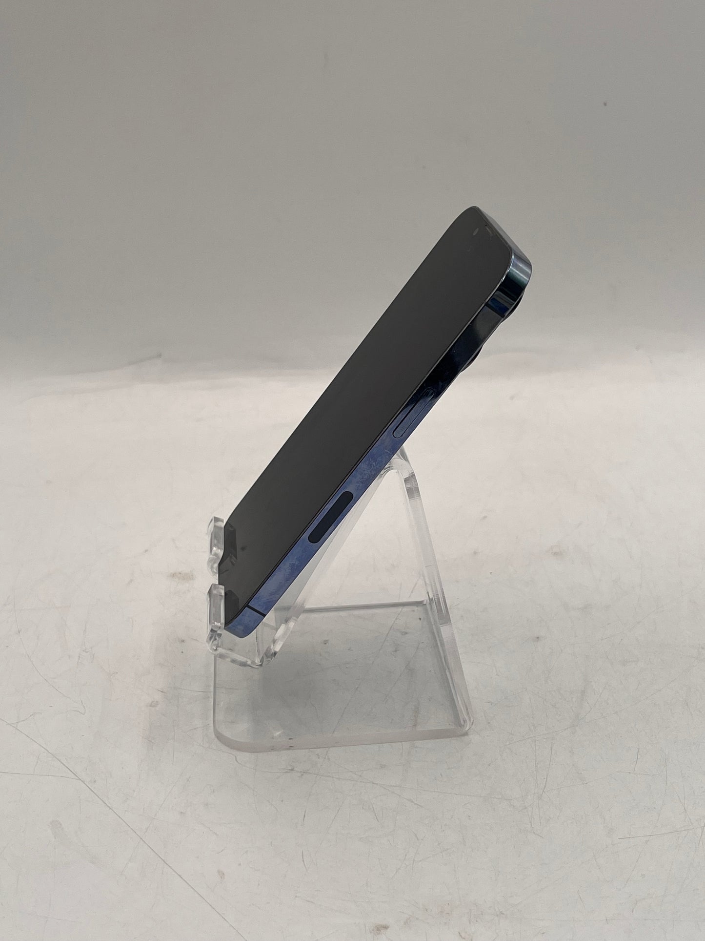 Unlocked Apple iPhone 13 Pro MLR53LL/A A2483 128GB Blue READ