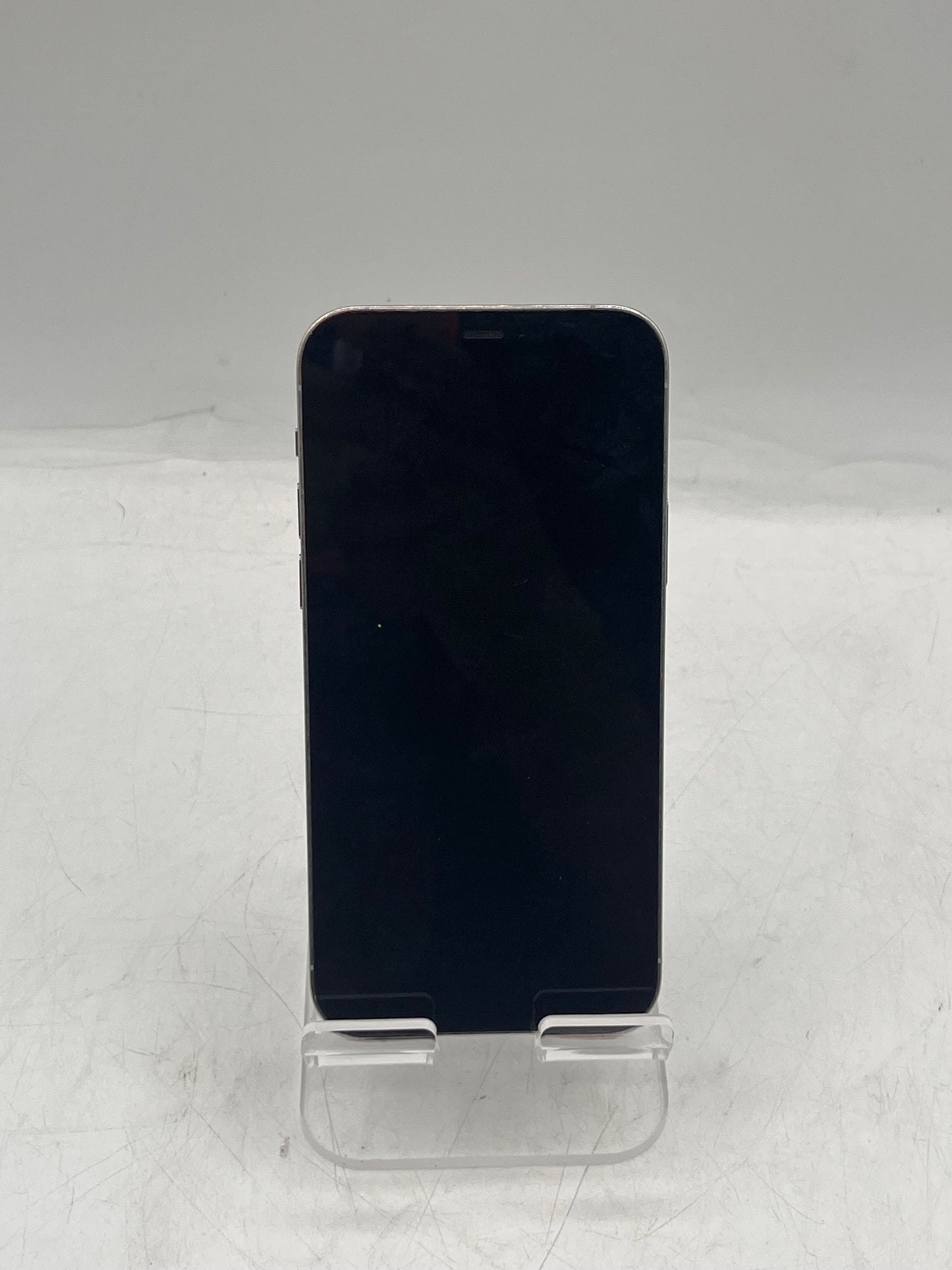 Unlocked Apple iPhone 12 Pro 256GB Silver PARTS