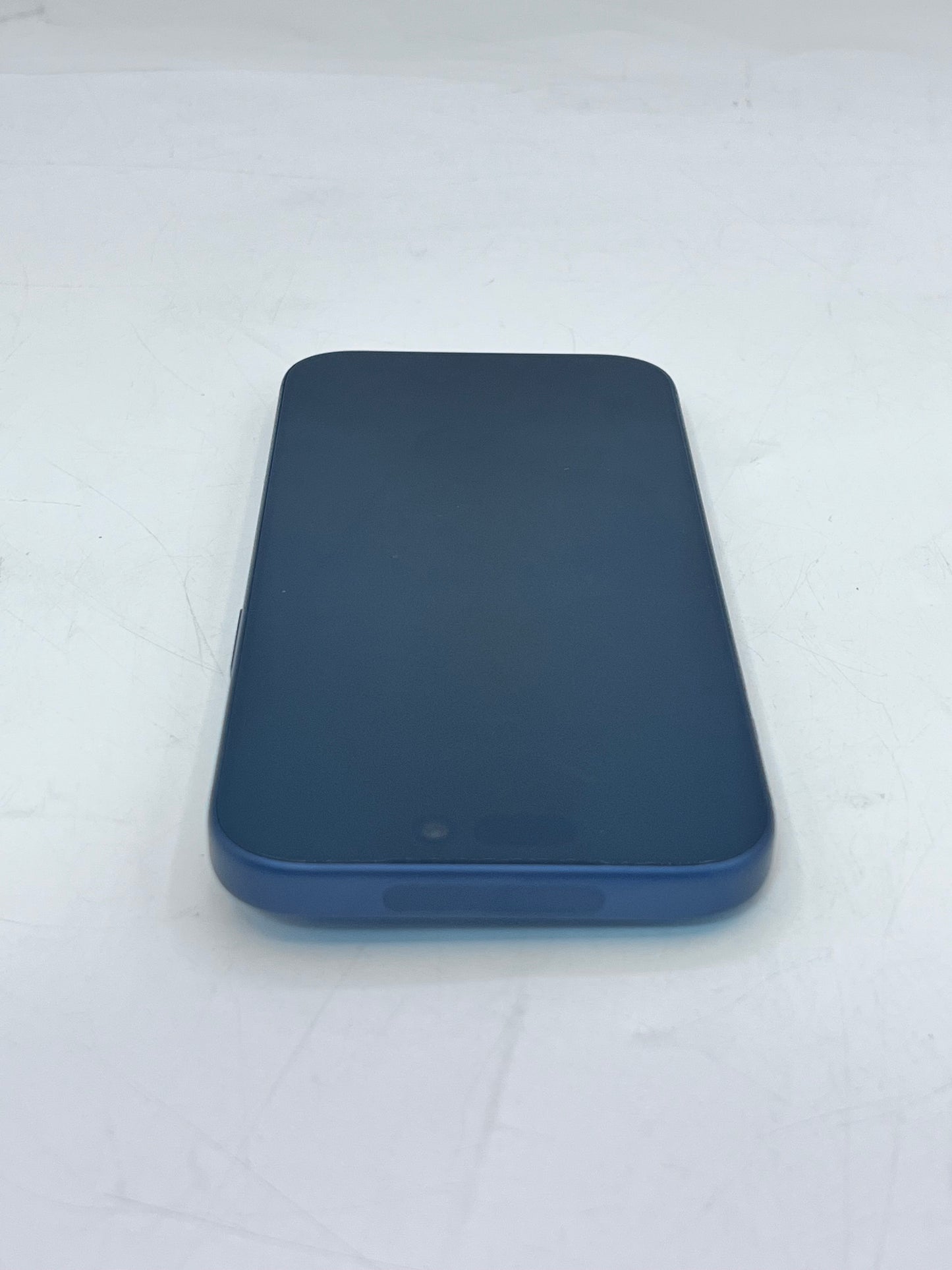 Unlocked Apple iPhone 17 Pro 256GB A3256 MG7M4LL/A Deep Blue 100% Battery Health