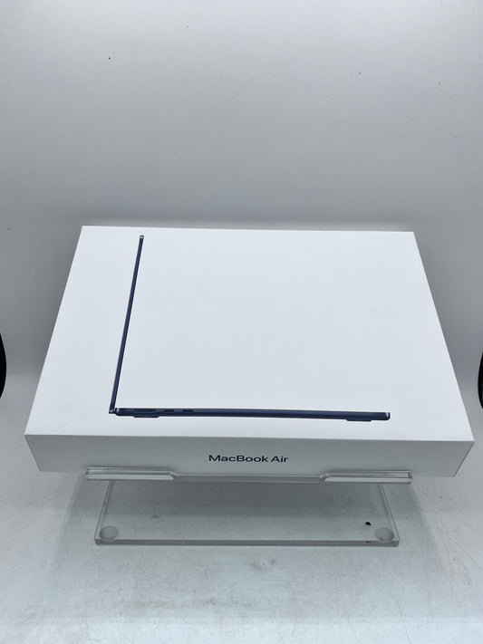 Apple MacBook Air (A3240) 13.6" Display M4 Processor 16GB 256GB - Blue