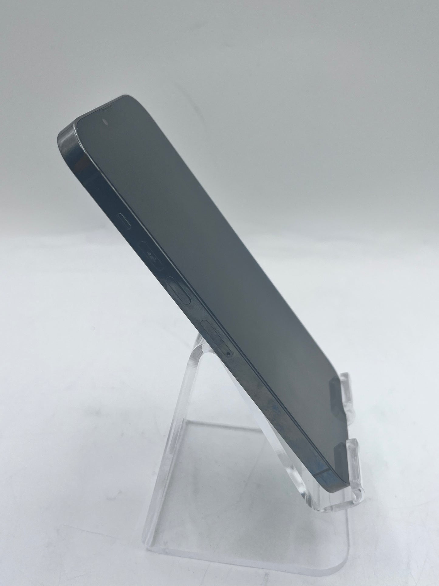 Apple iPhone 13 Pro Max 6.7 A2484 MLLH3B/A 128GB Unlocked 85% BH