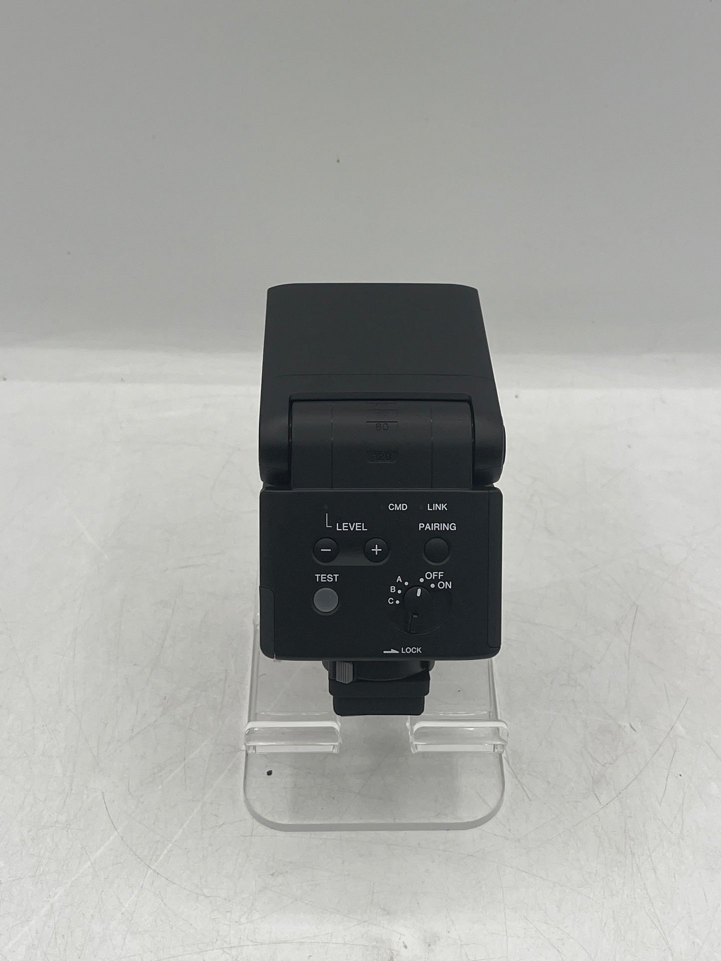 Sony HVL-F28RM Flash Accessory - Black