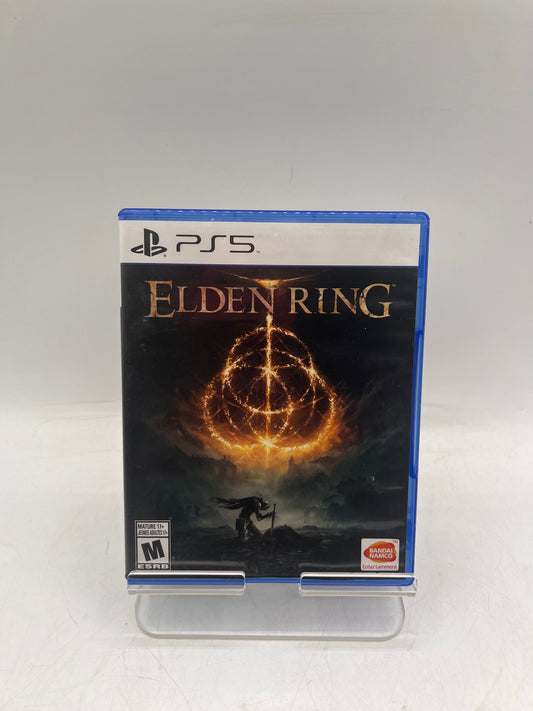 PlayStation 5 Elden Ring - Free Shipping!