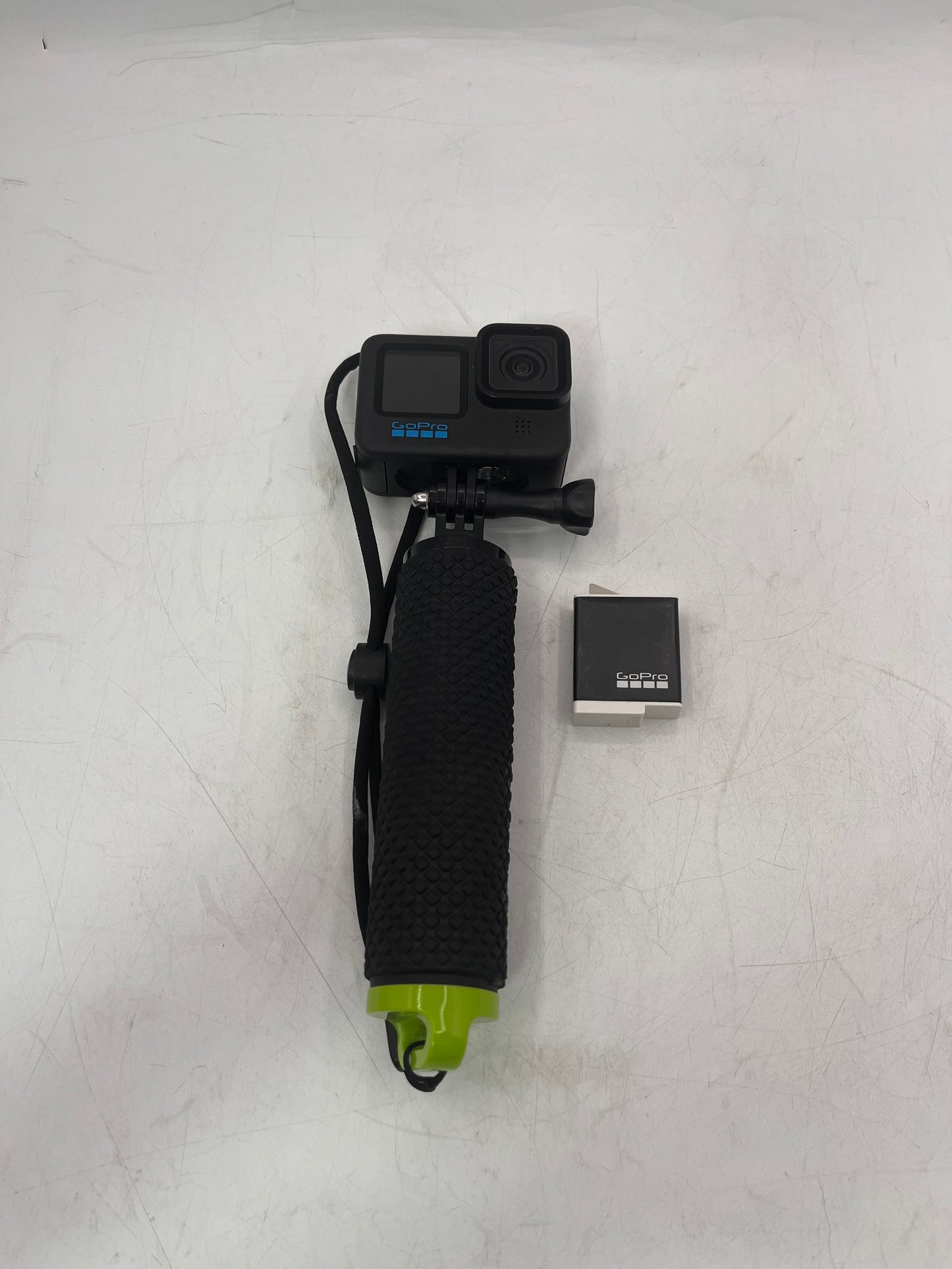 GoPro HERO 11 Black Waterproof Action Camera with 5.3K 60 Ultra HD Video Webcam w/ 2 Batteries