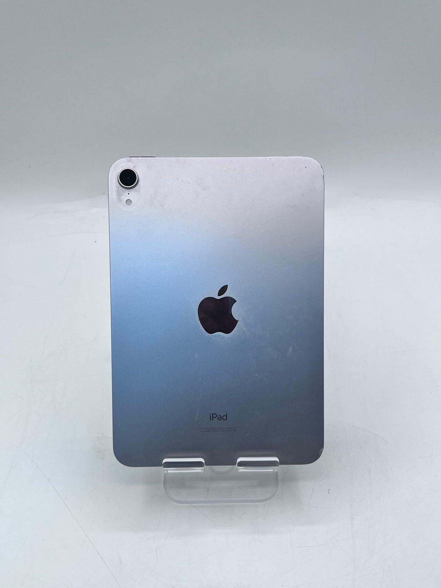 Apple iPad Mini (6th Gen) A2567 64GB  Wi-Fi Only - Rose Gold BAD LCD
