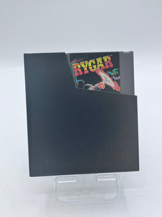 Rygar NES Nintendo 1987 Free Shipping!