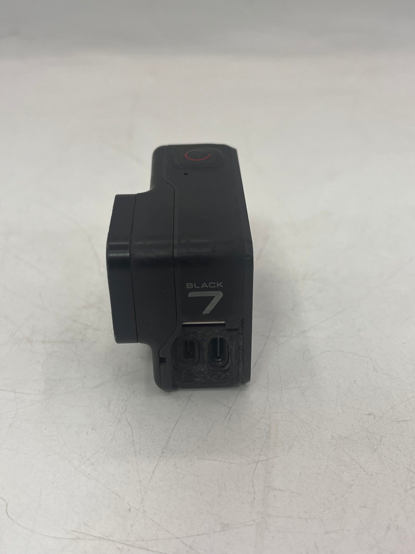 GoPro HERO7 Action Camera - BLACK Broken