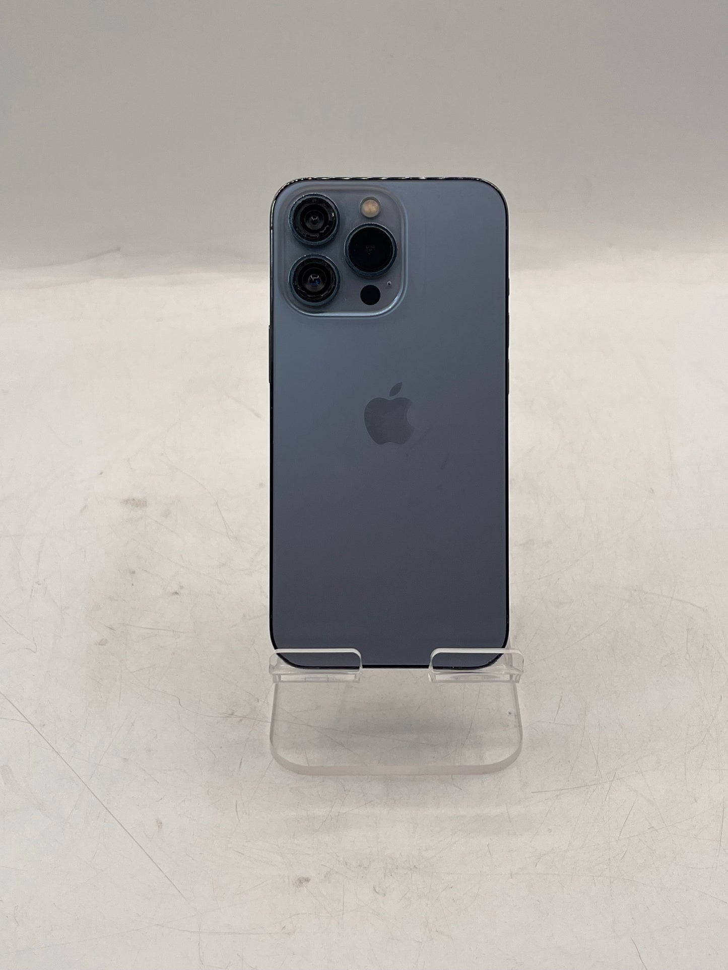Unlocked Apple iPhone 13 Pro MLR53LL/A A2483 128GB Blue READ