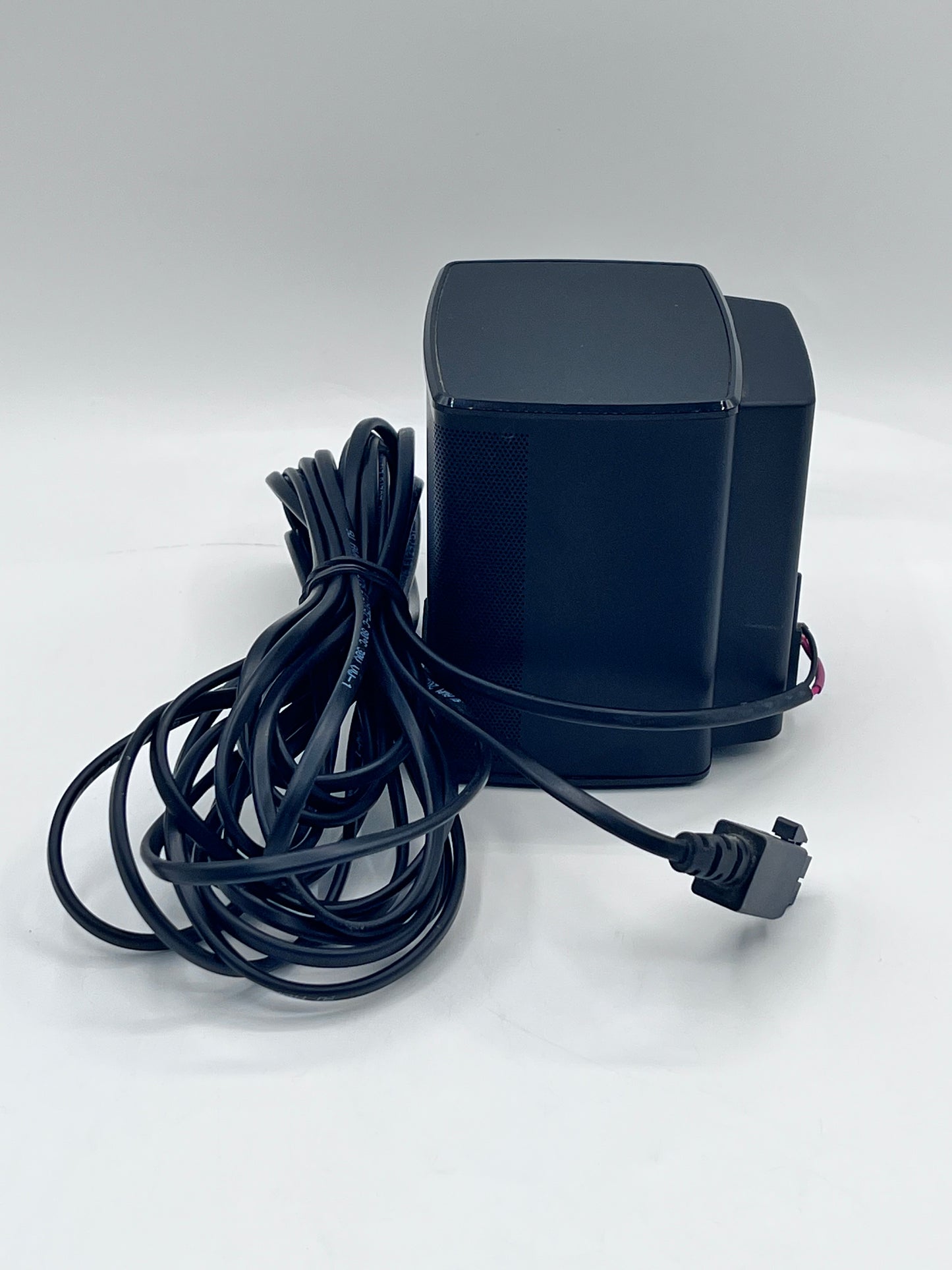 Bose Virtually Invisible 300 42108a Speaker Black