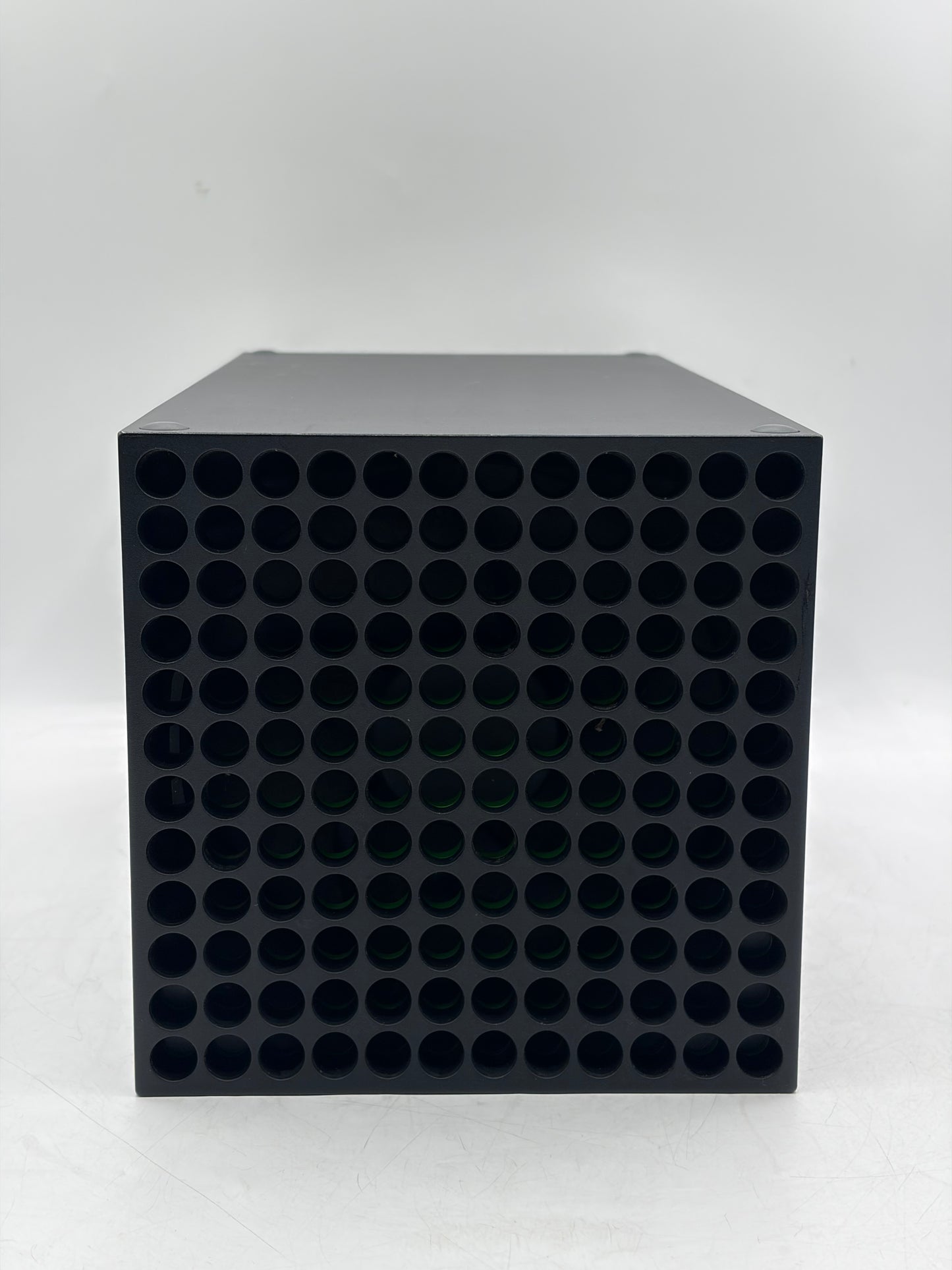 Microsoft Xbox Series X 1TB Console Gaming System Carbon Black 1882 with Extras