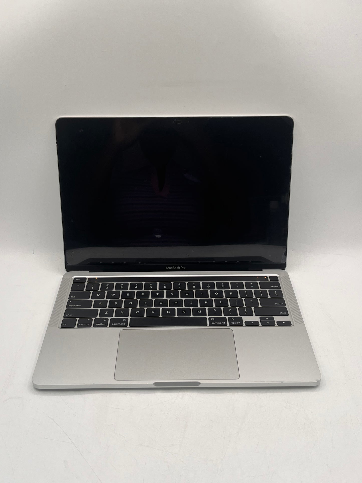 2020 Apple MacBook Pro 13" 8GB  512GB A2289 Laptop 512GB Silver Free Shipping