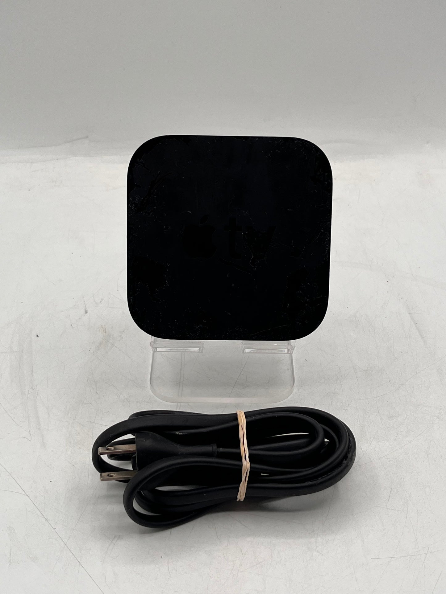 Apple TV HD 32GB (USA) MR912LL/A A1625 - Black