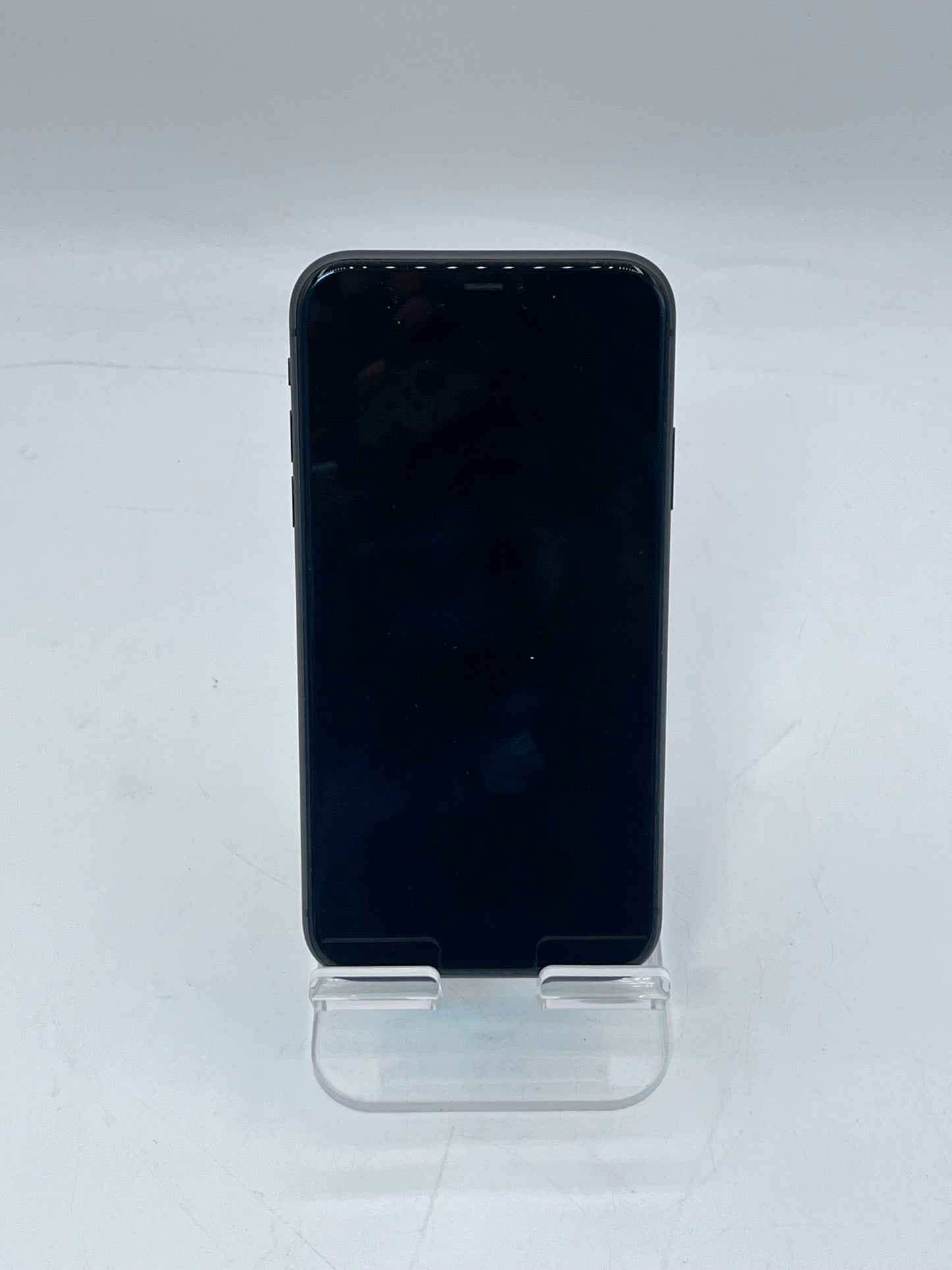 Unlocked Apple iPhone 11 6.1" A2111 MHCP3LL/A 64GB 100% BH - Black