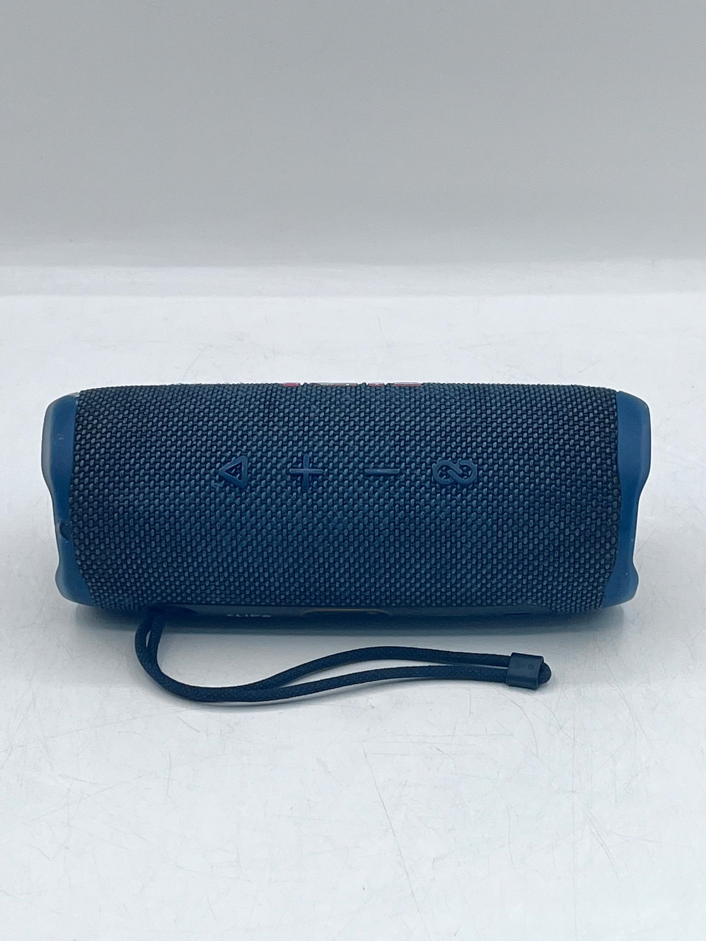 JBL Flip 6 Blue Portable Bluetooth Speaker