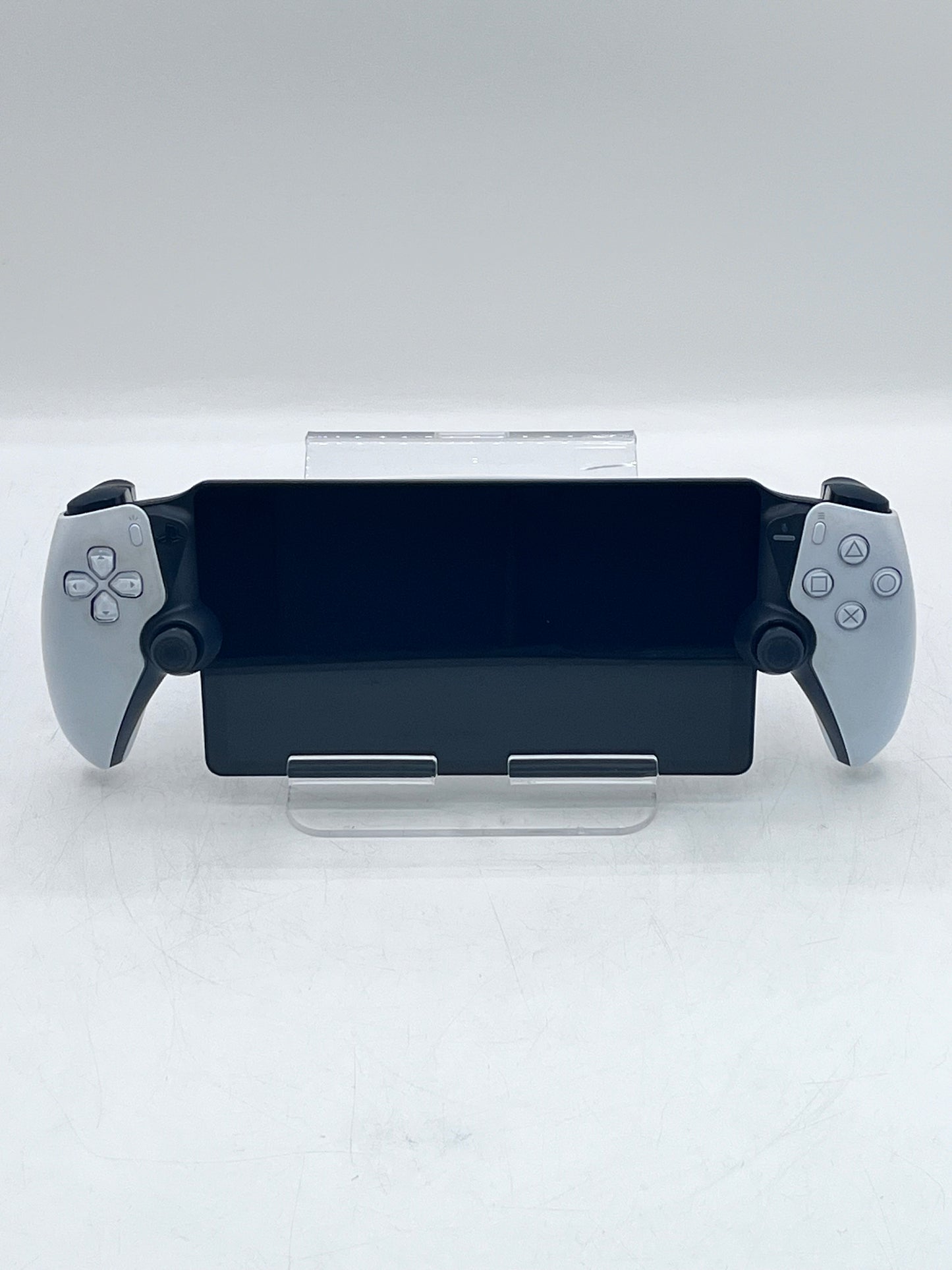 Sony PlayStation Portal Remote Player for PS5 Console (CFI-Y1001) - White