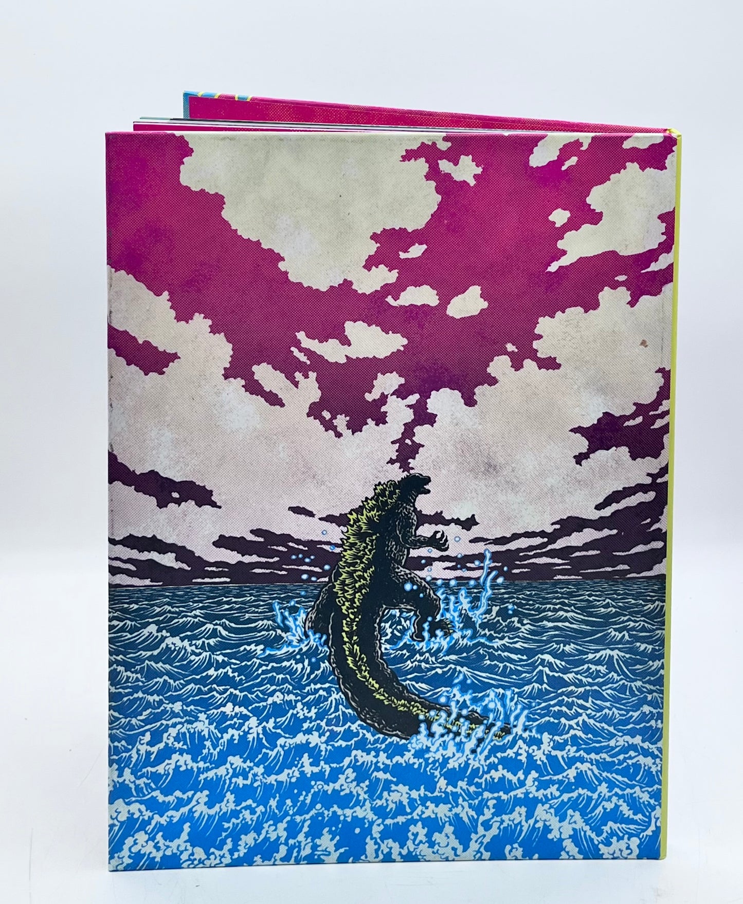 Godzilla: the Showa-Era Films, 1954-1975 (Criterion Collection) (Blu-ray)