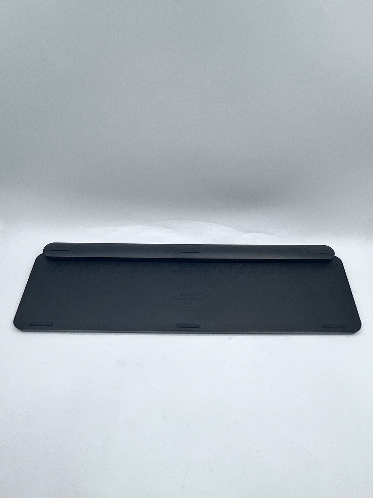 Logitech yr0073 Keyboard - Black