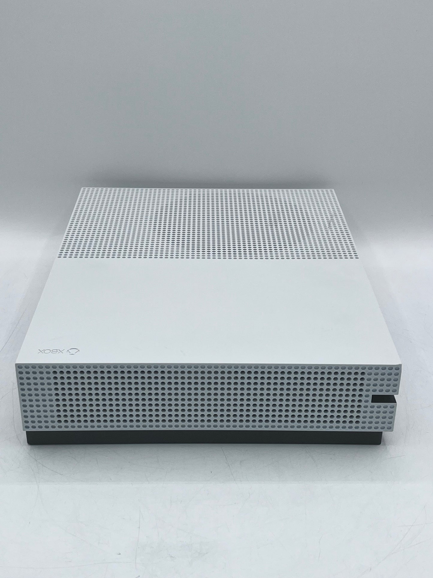 Microsoft Xbox One S 2016 (1681) ZQ900001- 500GB - White