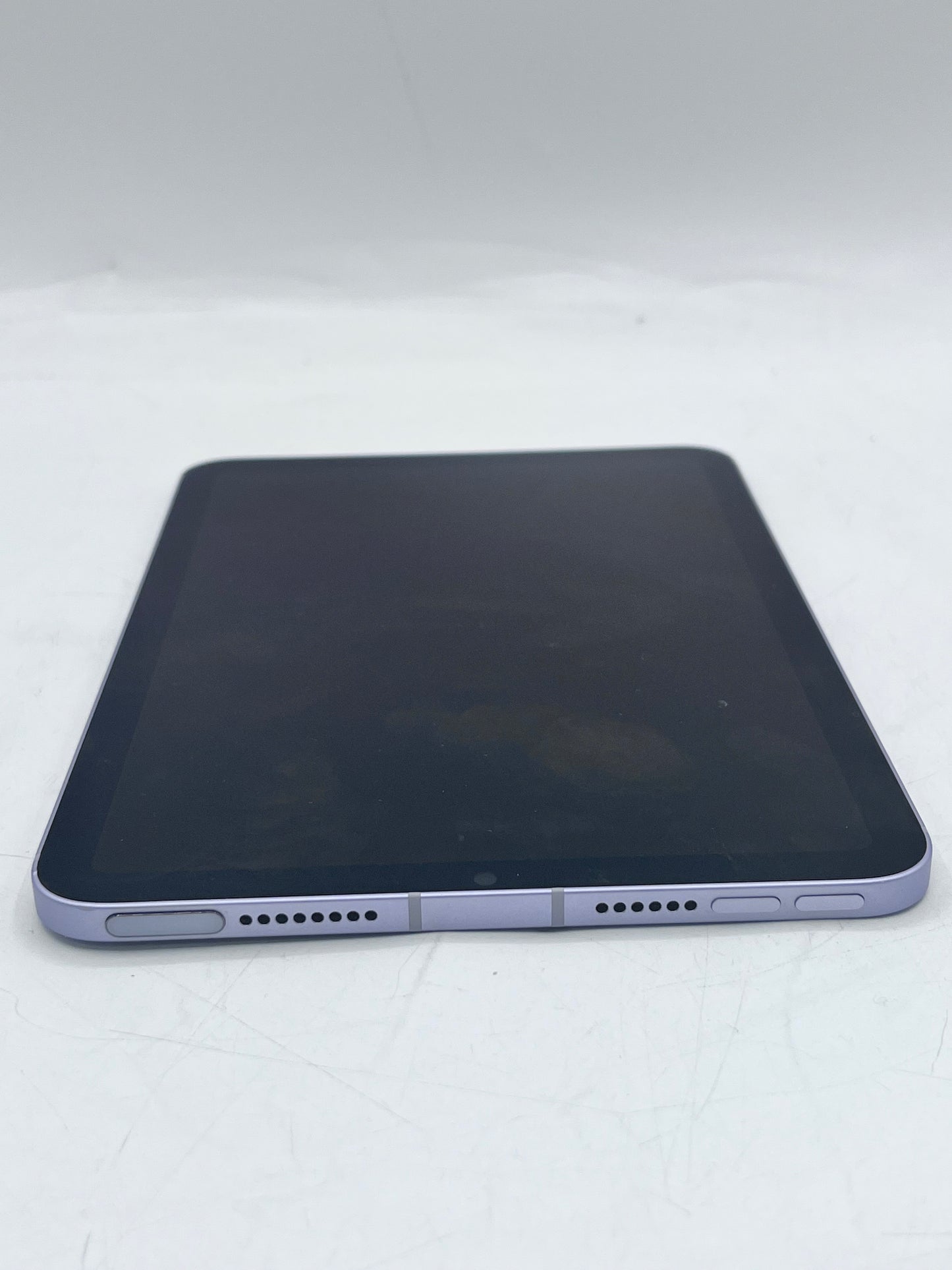Unlocked Apple iPad Mini A17 Pro A2995 NXPR3LL/A 7th Gen 128GB 100%BH Purple