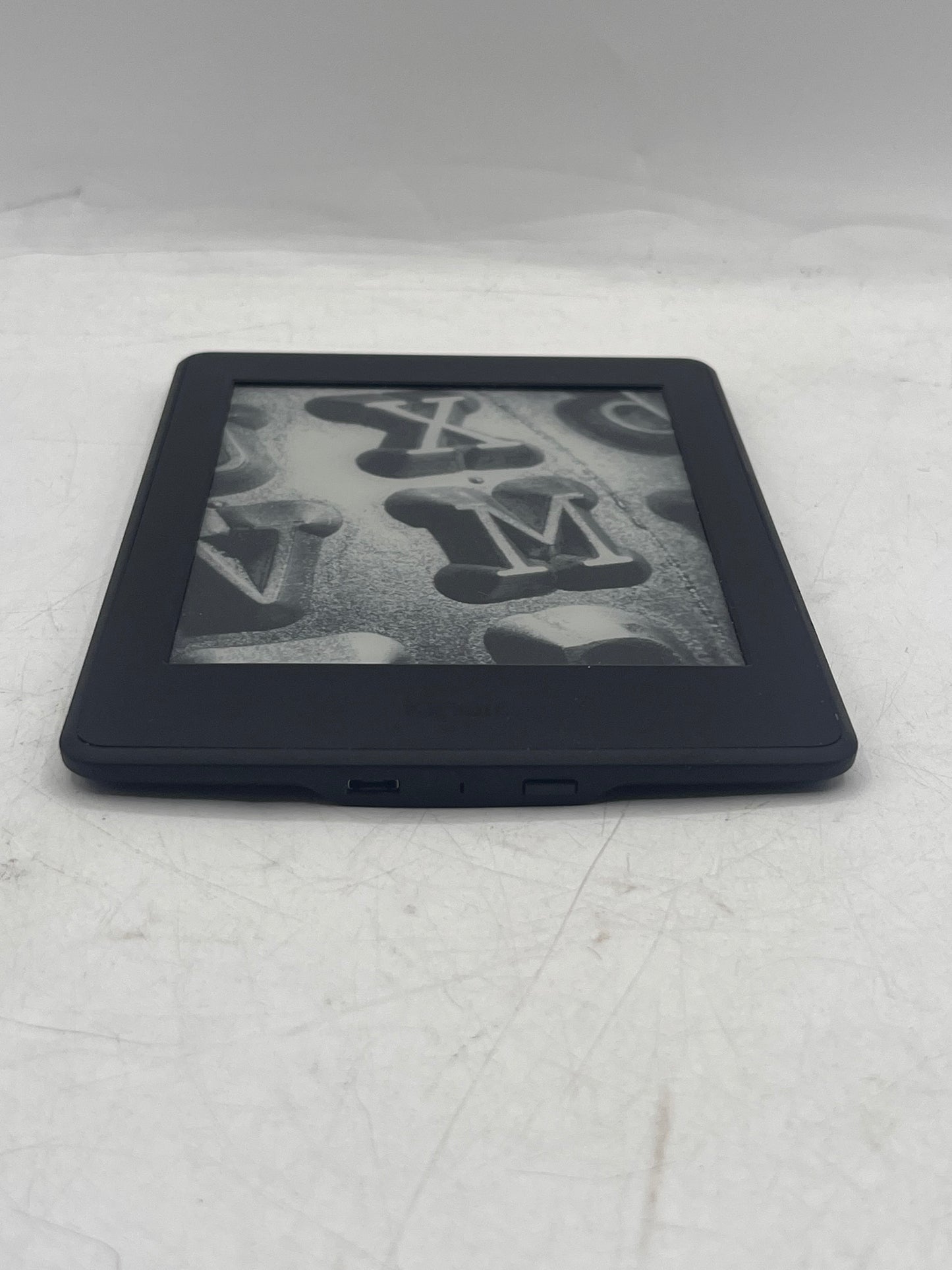 Amazon Kindle 7th Gen (2014) 32GB Wi-Fi Only Tablet Black
