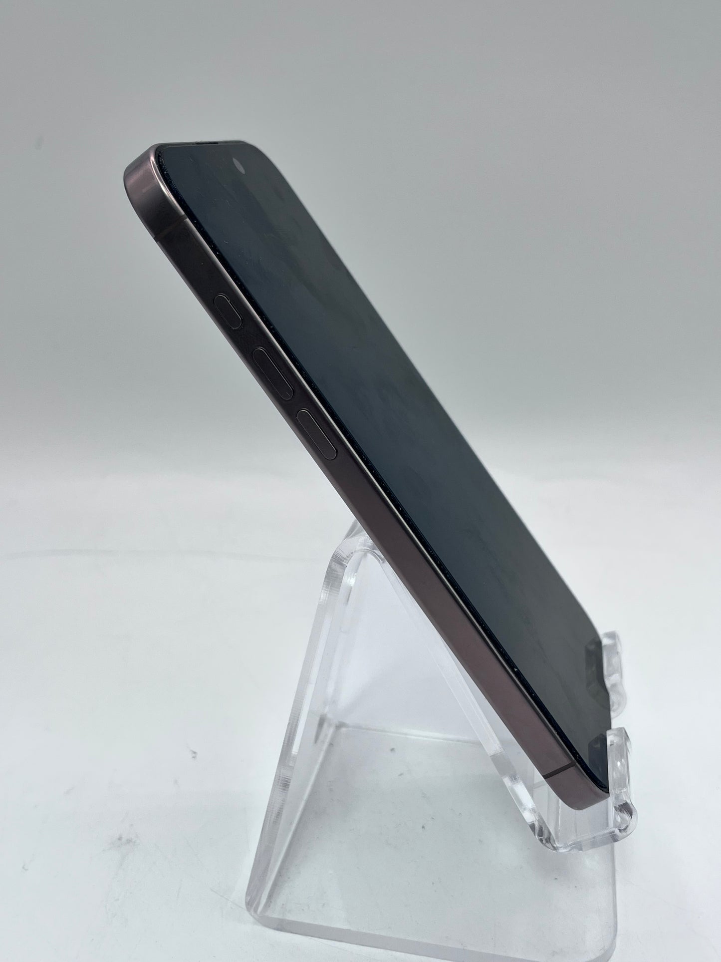 Unlocked Apple iPhone 16 Pro Max 6.7" 512GB 98% BH -Desert Titanium