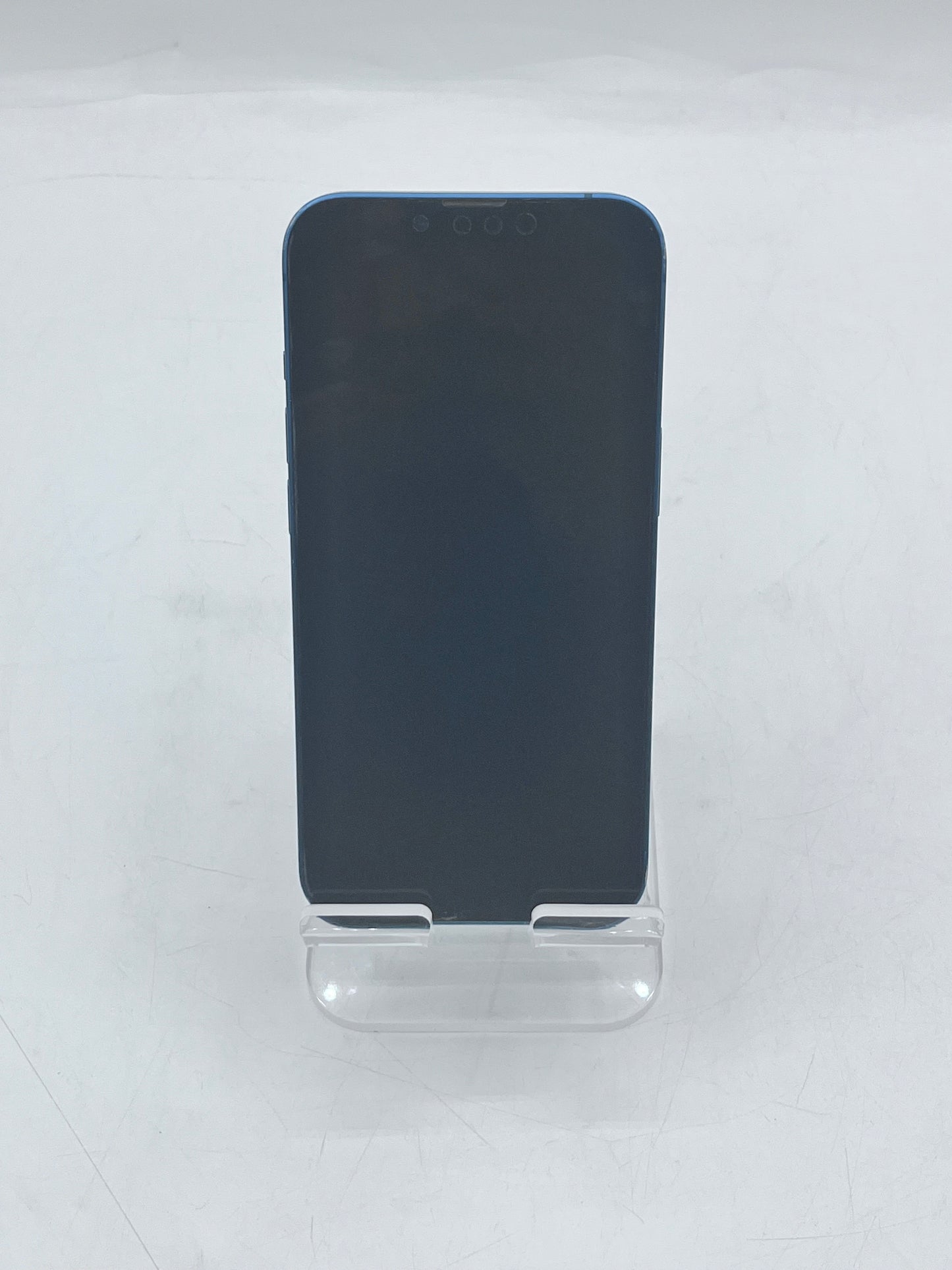 Unlocked Apple iPhone 13 A2482 MLMT3LL/A 128GB 2021 Blue