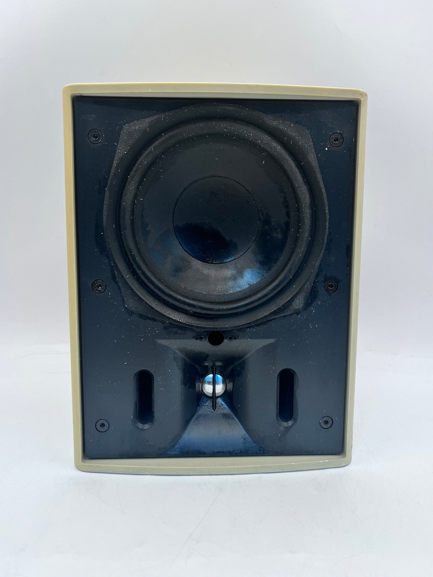 JBL Control 25 Speaker Yellow