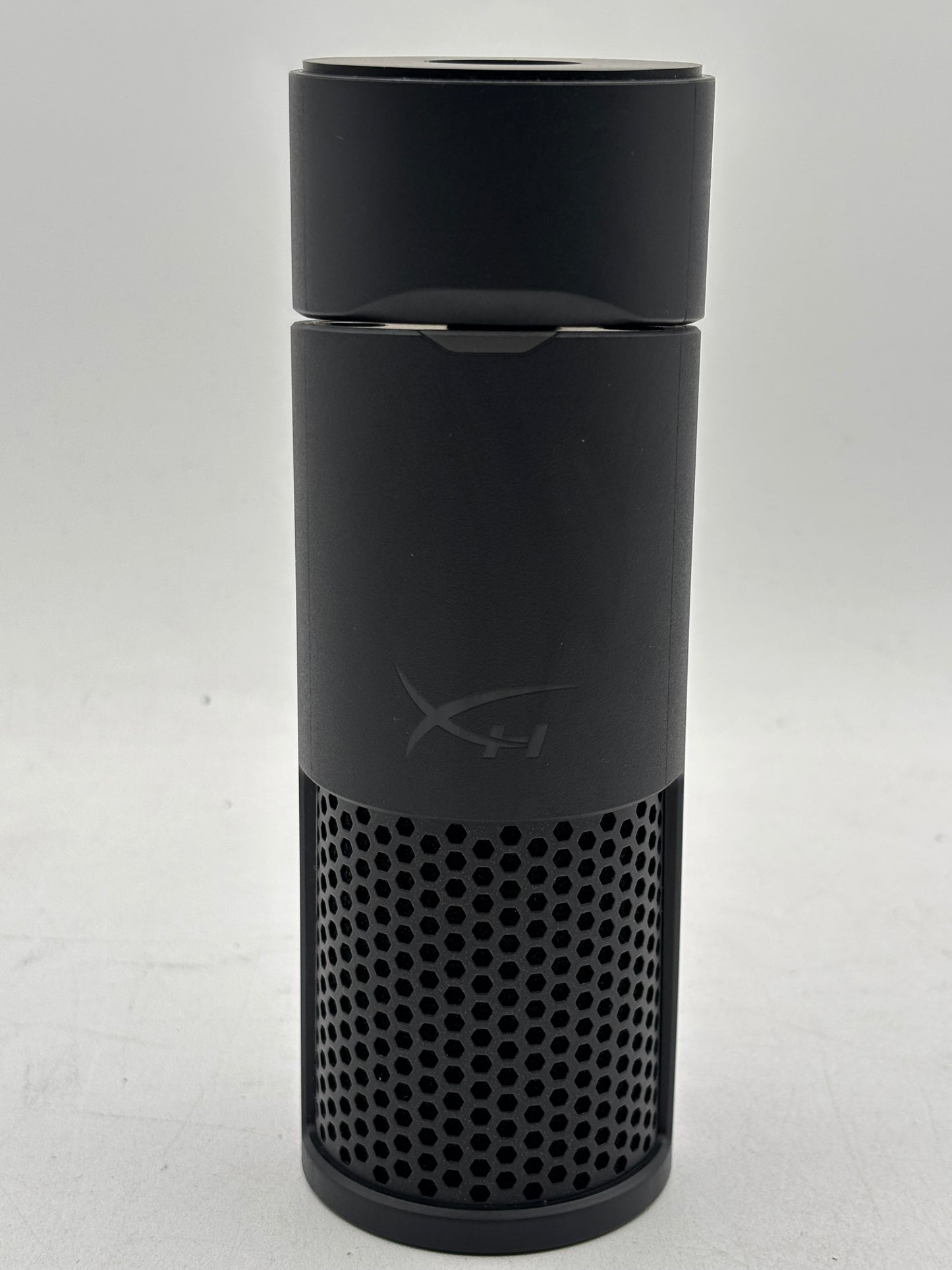 NEW OPEN BOX HyperX SoloCast 2 Wired Cardioid USB-C Condenser Gaming Microphone