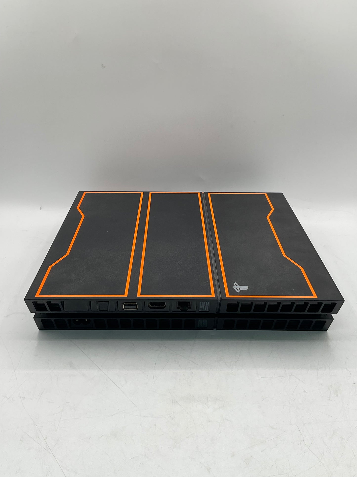 Sony PS4 Black Ops III Limited Edition Console Tested Free Shipping