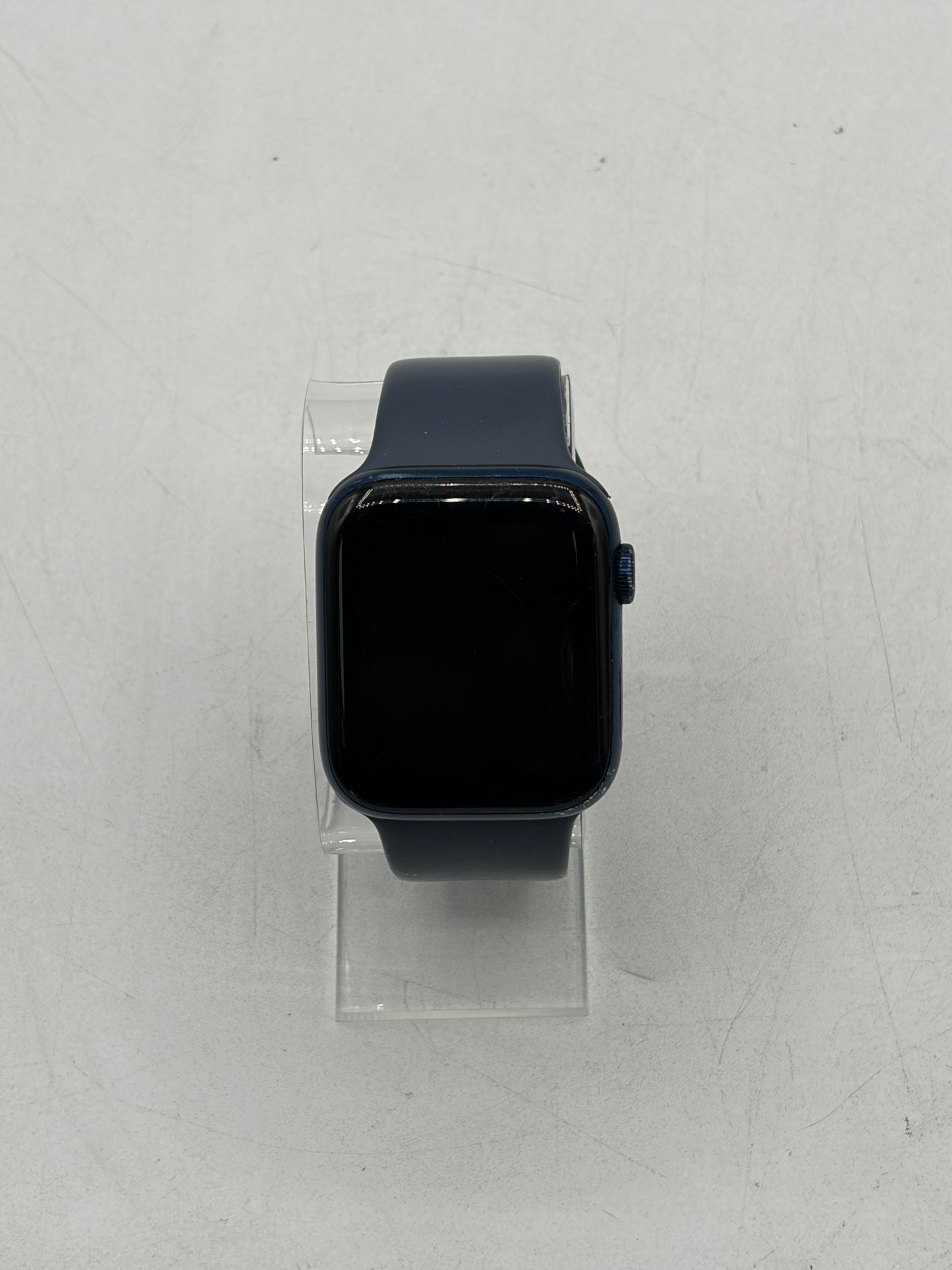 Apple Watch Series 6 44mm GPS + Cellular Aluminum Blue A2294