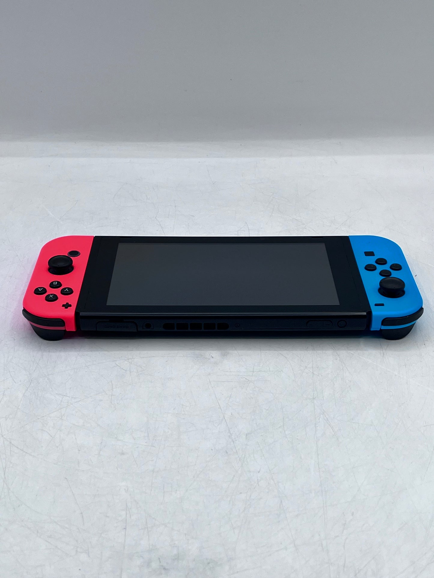 Nintendo Switch (HAC-001) 32GB  Handheld Console - Black