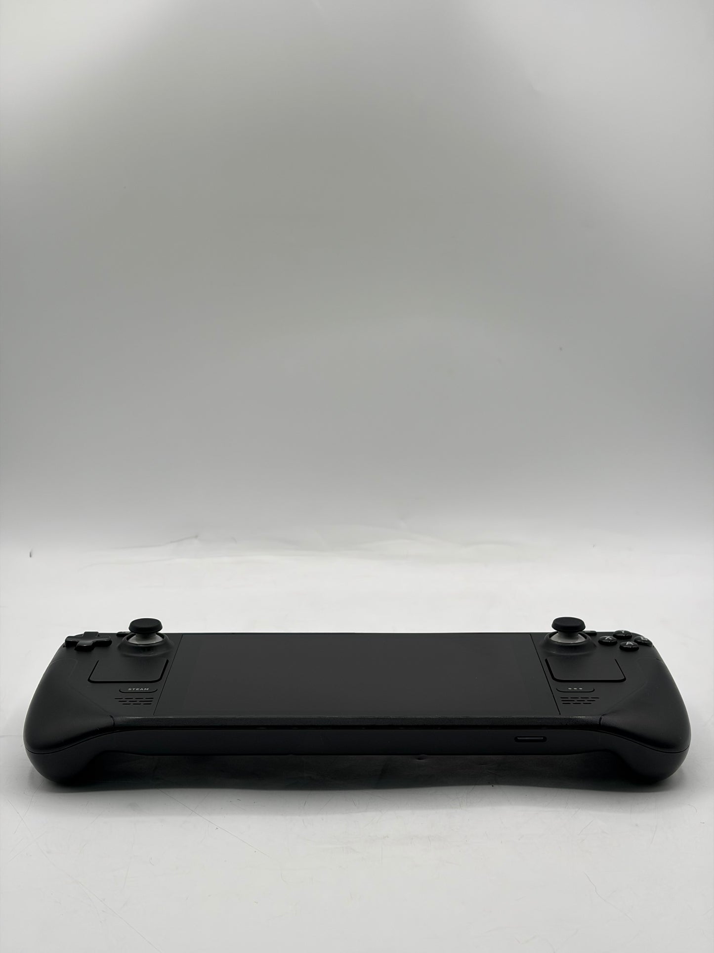 Valve Steam Deck Model 1010 (2022) 16GB 256GB Black Handheld LCD Gaming Console