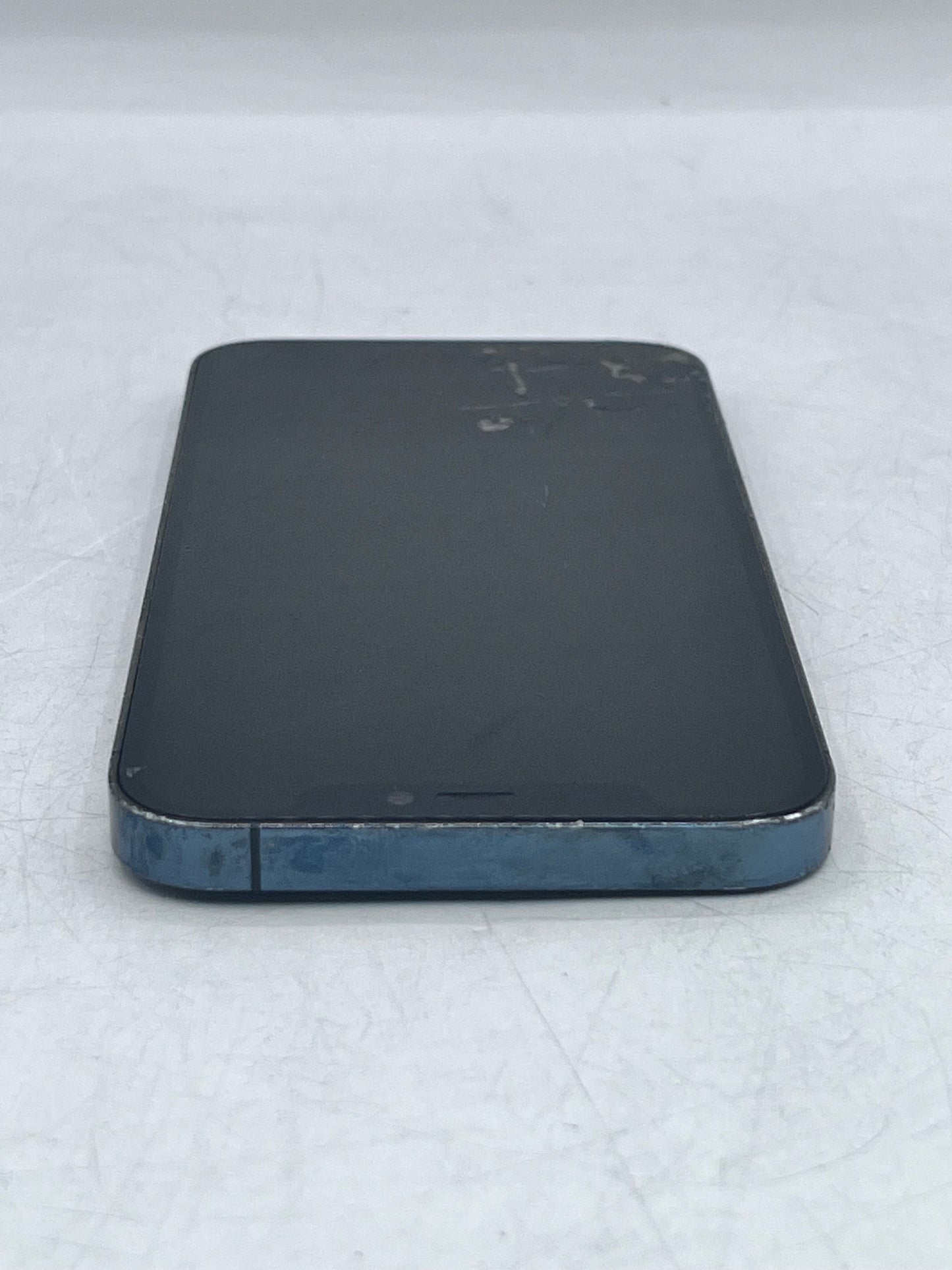 Apple iPhone 12 Pro A2341  MGKK3LL/A 128GB  Unlocked - Blue