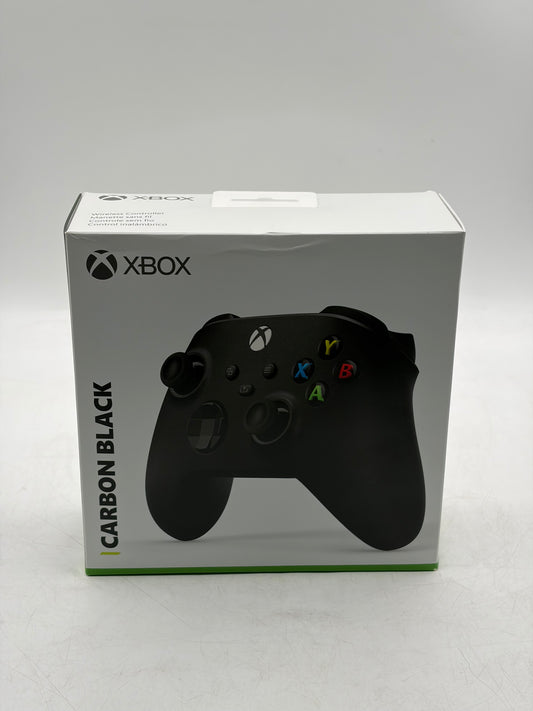 Microsoft Xbox Series Wireless Controller Model 1914 - Carbon Black NEW SEALED