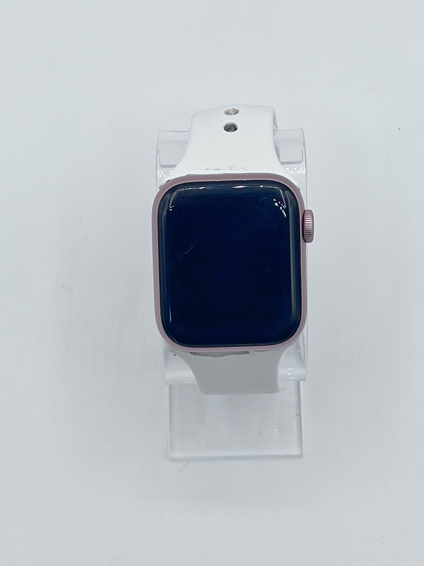 Apple Watch SE 1st Gen 40mm  GPS Smart Watch - Rose Gold