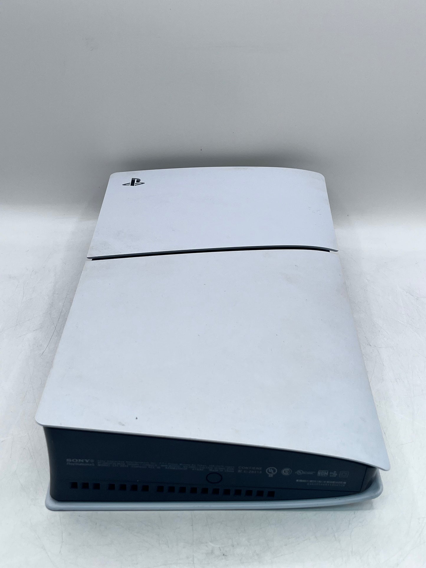 Sony Playstation 5 Digital Edition (CFI-2015)  1TB - White